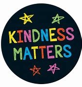 Spreading kindness - Myton School